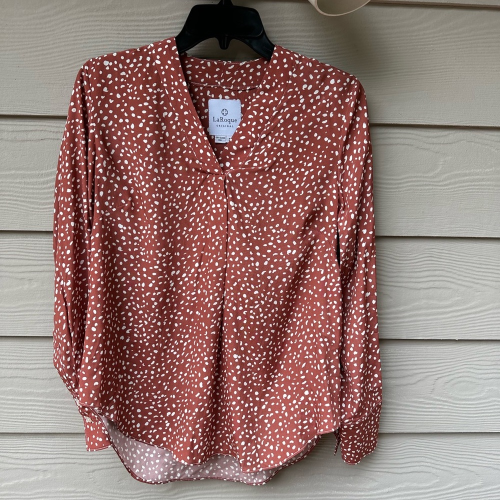 La Roque Original top blouse